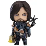 Фигурка Nendoroid Death Stranding Сэм Портер Бриджес 10 см