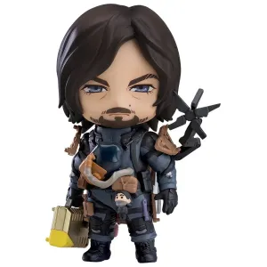 Фигурка Nendoroid Death Stranding Сэм Портер Бриджес 10 см