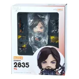 Фигурка Nendoroid Death Stranding Сэм Портер Бриджес 10 см
