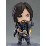 Фигурка Nendoroid Death Stranding Сэм Портер Бриджес 10 см