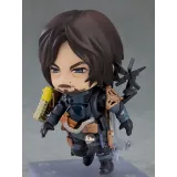 Фигурка Nendoroid Death Stranding Сэм Портер Бриджес 10 см
