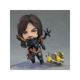Фигурка Nendoroid Death Stranding Сэм Портер Бриджес 10 см