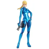 Фигурка Metroid figma Самус Аран: Zero Suit ver. 13.5 см  4571697185708