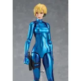 Фигурка Metroid figma Самус Аран: Zero Suit ver. 13.5 см  4571697185708