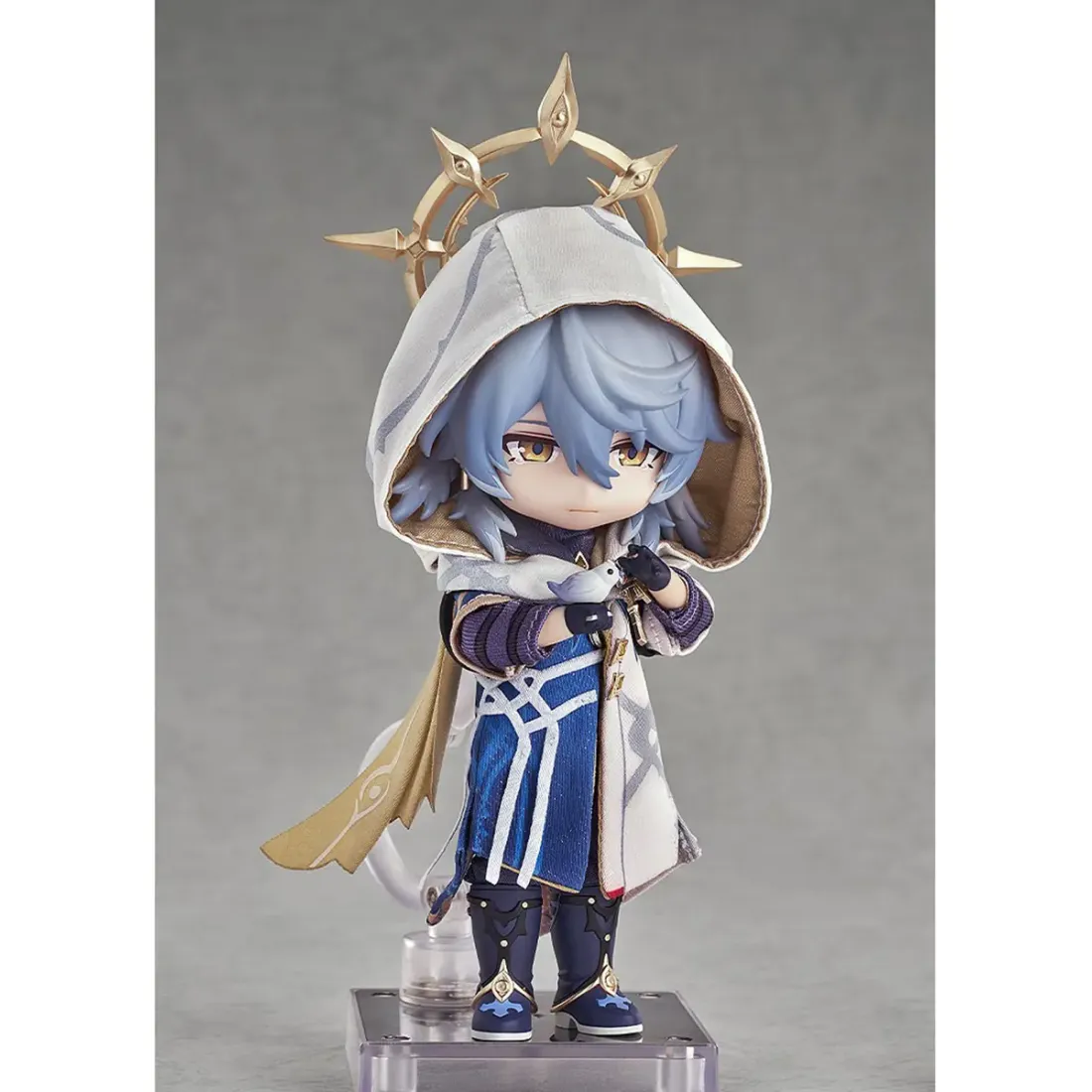 Фигурка Аниме Honkai: Star Rail  Nendoroid Doll Воскресенье 14 см  4571697187757