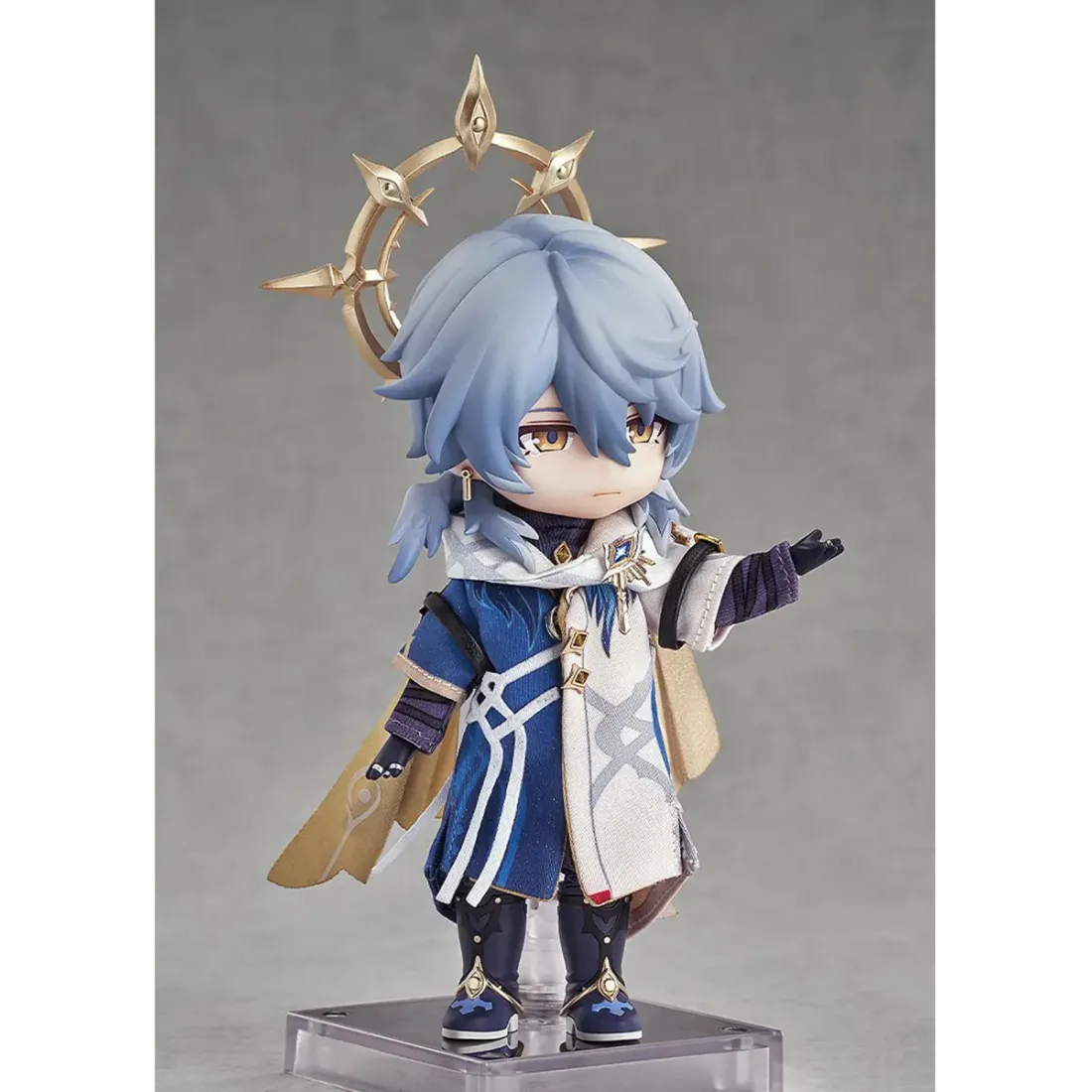 Фигурка Аниме Honkai: Star Rail  Nendoroid Doll Воскресенье 14 см  4571697187757