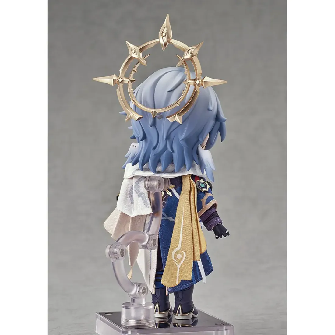 Фигурка Аниме Honkai: Star Rail  Nendoroid Doll Воскресенье 14 см  4571697187757