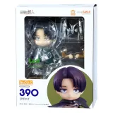 Фигурка Аниме Атака титанов Nendoroid Леви Аккерман 10 см  4571697187795