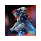 Фигурка Аниме Клинок рассекающий демонов Аказа SEGA 15 см  4582733455969
