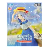 Фигурка Аниме Luminasta Фрирен SUMMER DRESS SEGA 20 см  4582733462356