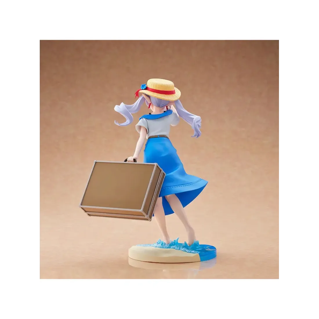 Фигурка Аниме Luminasta Фрирен SUMMER DRESS SEGA 20 см  4582733462356