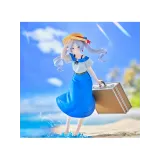 Фигурка Аниме Luminasta Фрирен SUMMER DRESS SEGA 20 см  4582733462356