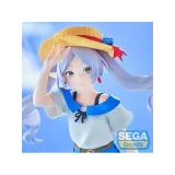 Фигурка Аниме Luminasta Фрирен SUMMER DRESS SEGA 20 см  4582733462356