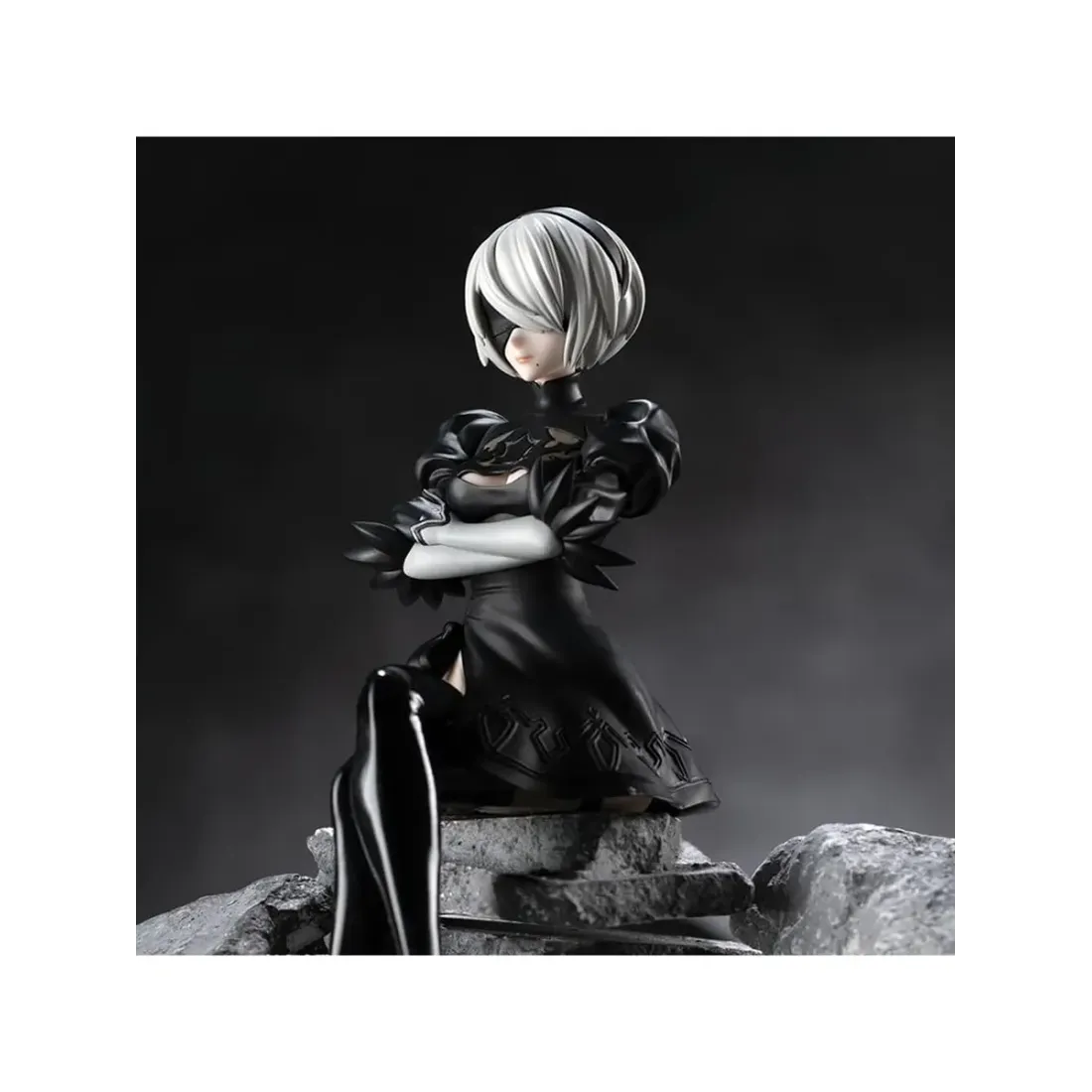 Фигурка Аниме NieR:Automata Ver1.1a