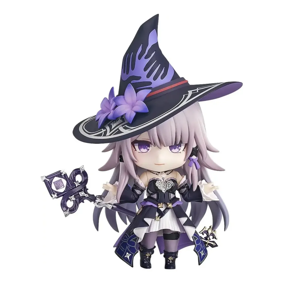 Фигурка Аниме Honkai: Star Rail  Nendoroid Герта 10 см  4580828662049