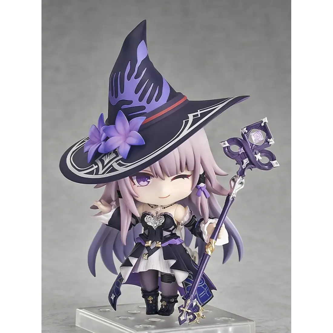 Фигурка Аниме Honkai: Star Rail  Nendoroid Герта 10 см  4580828662049