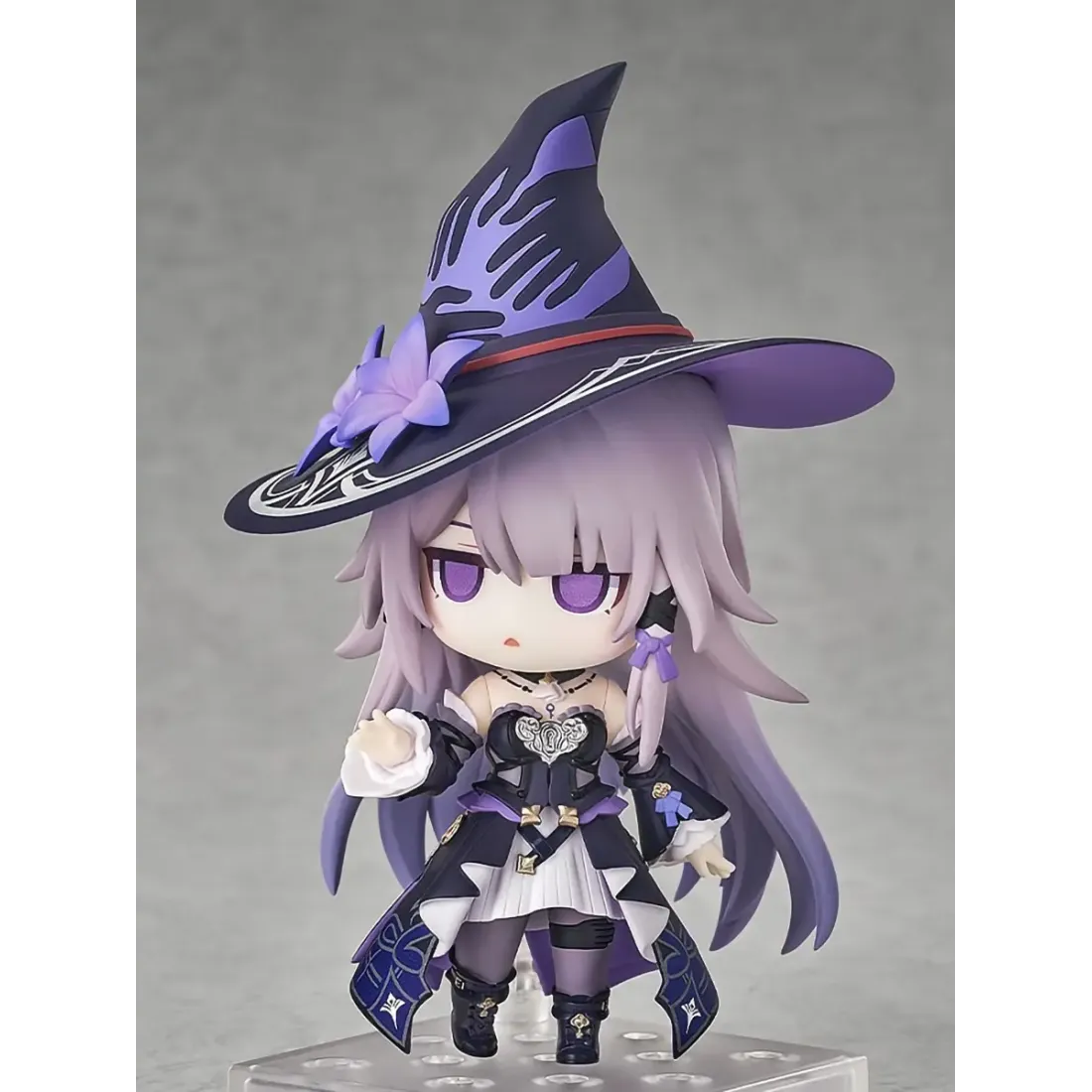 Фигурка Аниме Honkai: Star Rail  Nendoroid Герта 10 см  4580828662049
