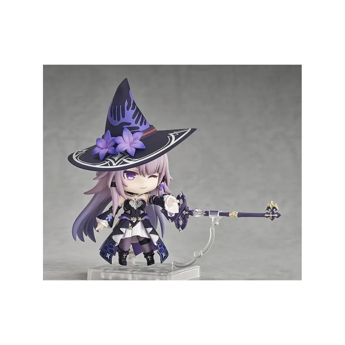 Фигурка Аниме Honkai: Star Rail  Nendoroid Герта 10 см  4580828662049