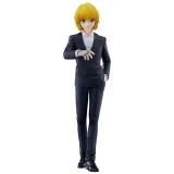 Фигурка Аниме Hunter Х Hunter POP UP PARADE Курапика Suit Ver. L Size 22 см  4580828664210