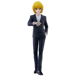 Фигурка Аниме Hunter Х Hunter POP UP PARADE Курапика Suit Ver. L Size 22 см  4580828664210