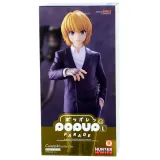 Фигурка Аниме Hunter Х Hunter POP UP PARADE Курапика Suit Ver. L Size 22 см  4580828664210