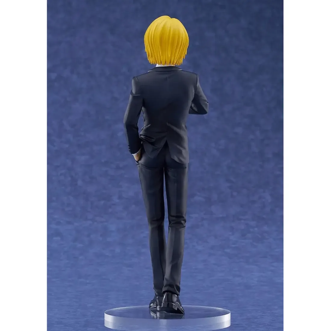 Фигурка Аниме Hunter Х Hunter POP UP PARADE Курапика Suit Ver. L Size 22 см  4580828664210