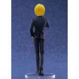 Фигурка Аниме Hunter Х Hunter POP UP PARADE Курапика Suit Ver. L Size 22 см  4580828664210