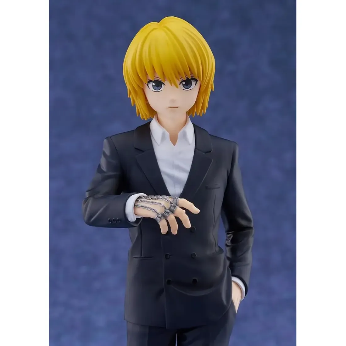 Фигурка Аниме Hunter Х Hunter POP UP PARADE Курапика Suit Ver. L Size 22 см  4580828664210