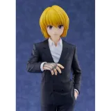 Фигурка Аниме Hunter Х Hunter POP UP PARADE Курапика Suit Ver. L Size 22 см  4580828664210