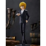 Фигурка Аниме Hunter Х Hunter POP UP PARADE Курапика Suit Ver. L Size 22 см  4580828664210