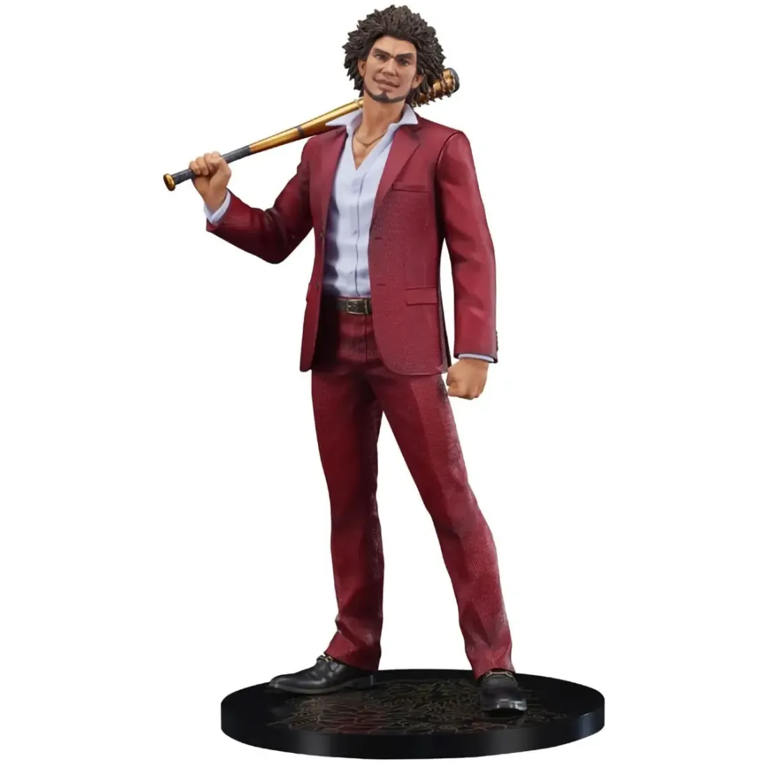 Фигурка Аниме Yakuza DIGSTA 