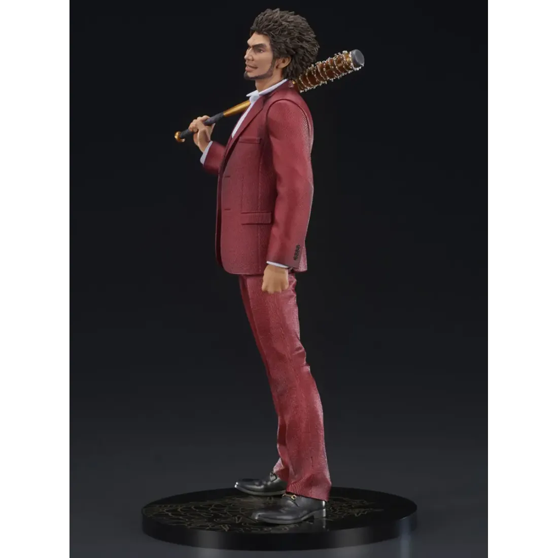 Фигурка Аниме Yakuza DIGSTA 