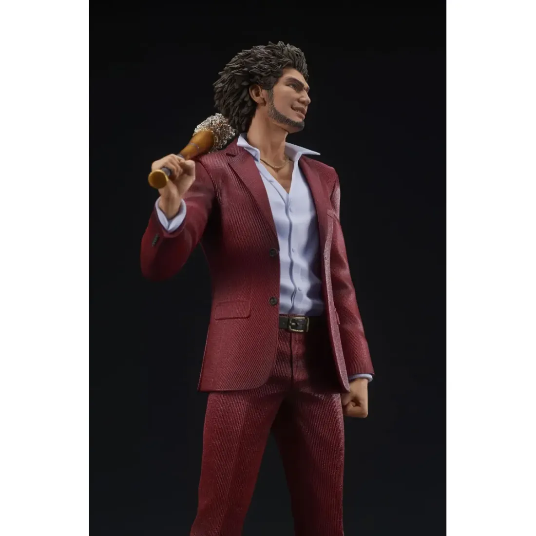 Фигурка Аниме Yakuza DIGSTA 
