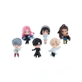Фигурка Аниме Alien Stage Nendoroid Surprise ALIEN STAGE 7 см Blind Box 1 шт 4580828664043