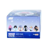 Фигурка Аниме Alien Stage Nendoroid Surprise ALIEN STAGE 7 см Blind Box 1 шт 4580828664043