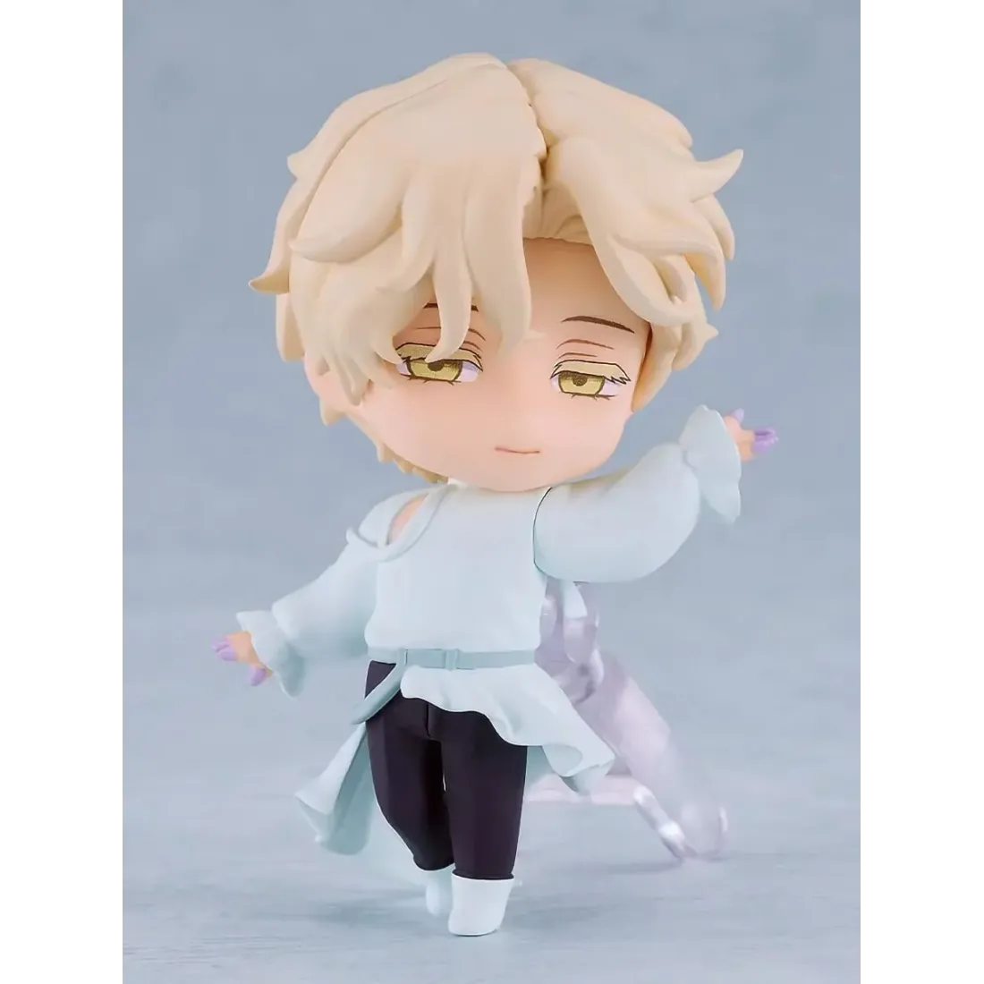 Фигурка Аниме Alien Stage Nendoroid Surprise ALIEN STAGE 7 см Blind Box 1 шт 4580828664043