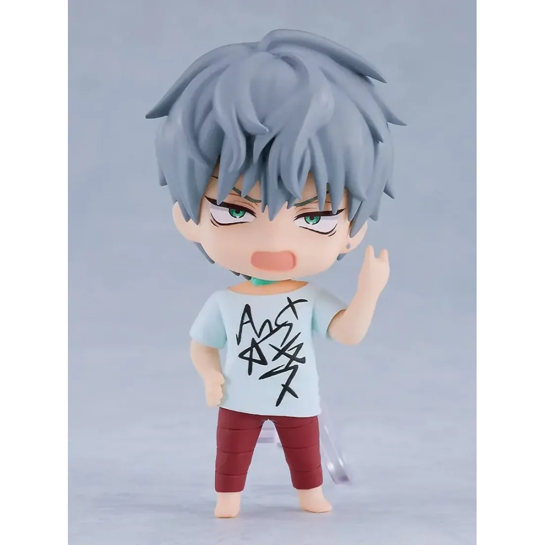 Фигурка Аниме Alien Stage Nendoroid Surprise ALIEN STAGE 7 см Blind Box 1 шт 4580828664043