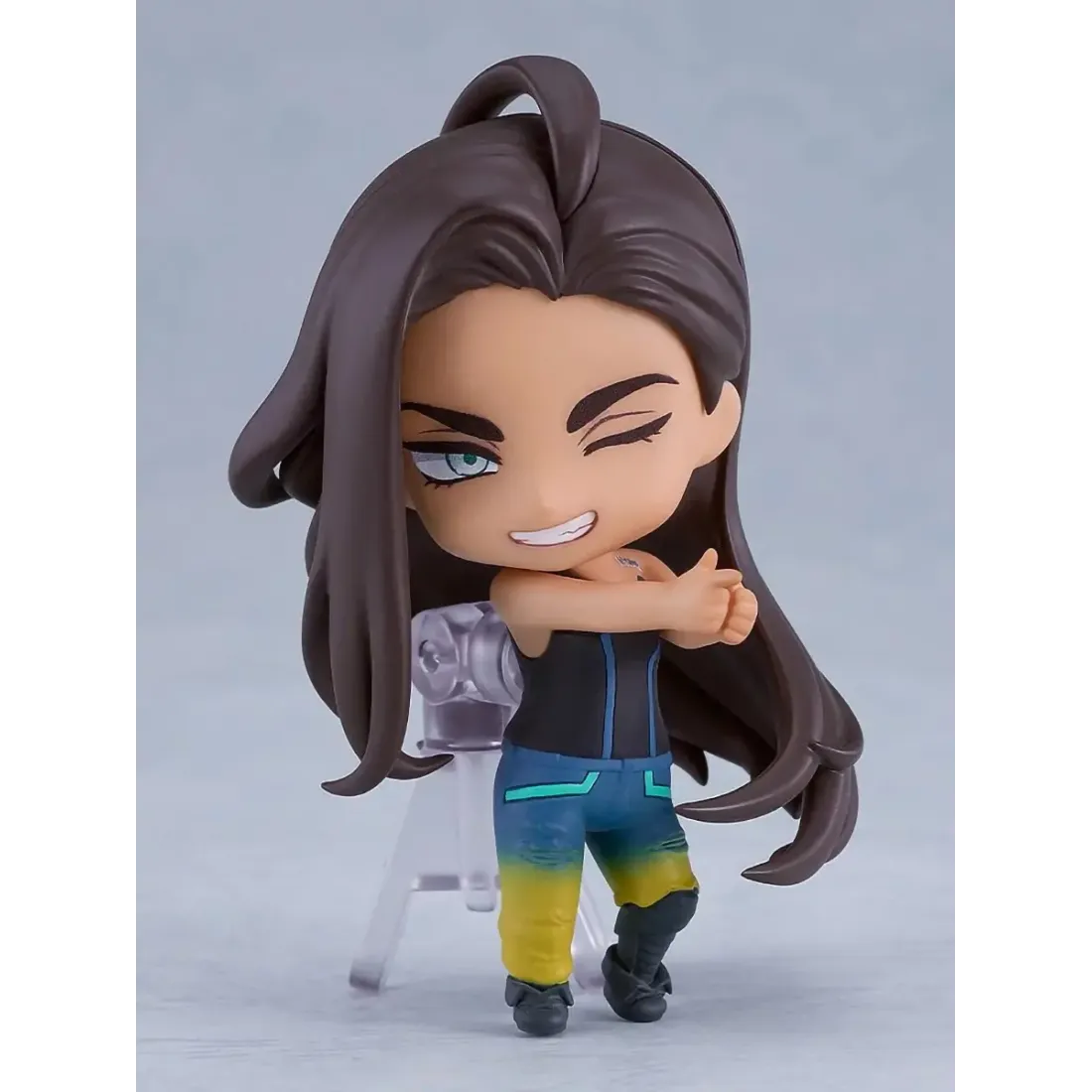 Фигурка Аниме Alien Stage Nendoroid Surprise ALIEN STAGE 7 см Blind Box 1 шт 4580828664043