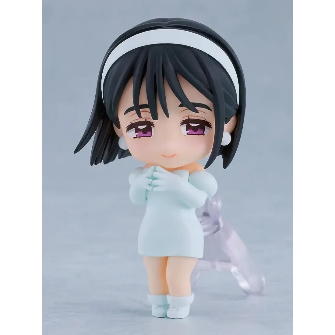 Фигурка Аниме Alien Stage Nendoroid Surprise ALIEN STAGE 7 см Blind Box 1 шт 4580828664043