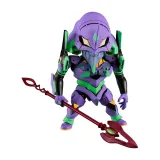 Фигурка Аниме Евангелион Nendoroid Evangelion Unit-01  10 см 4580828665026