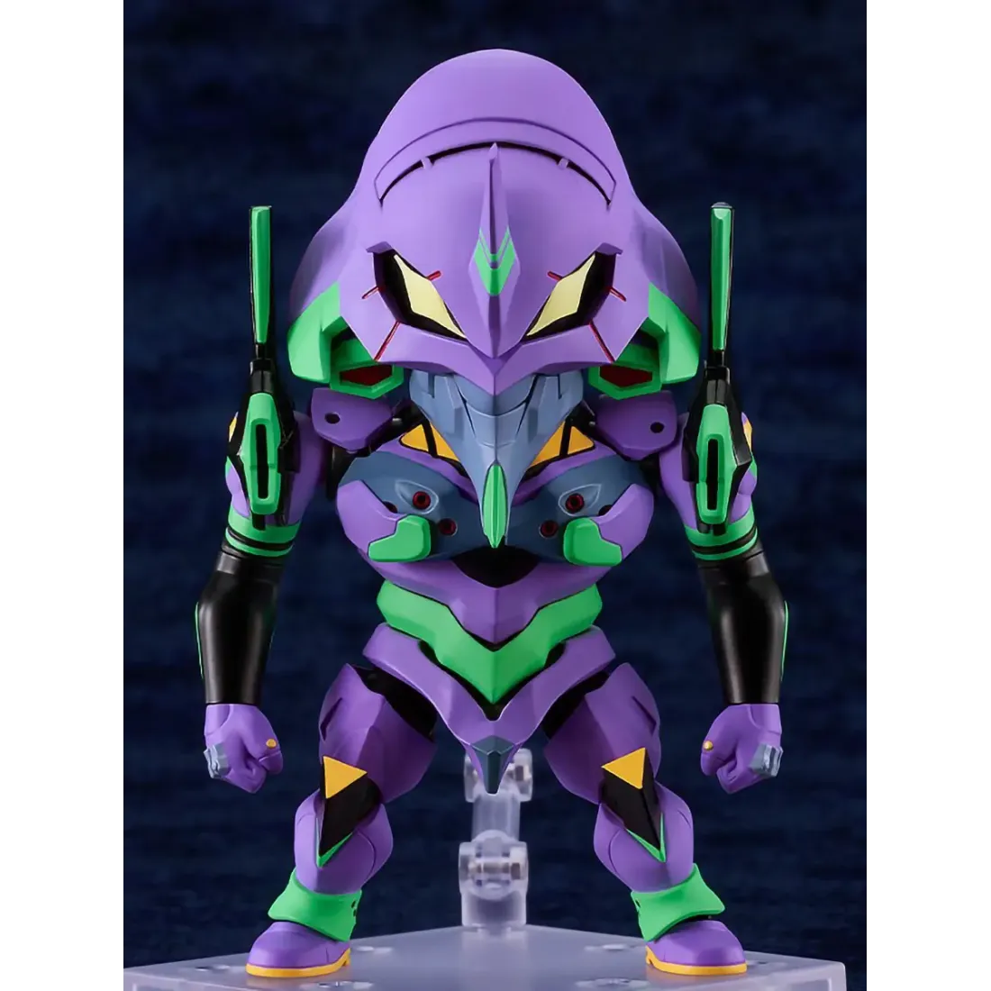 Фигурка Аниме Евангелион Nendoroid Evangelion Unit-01  10 см 4580828665026