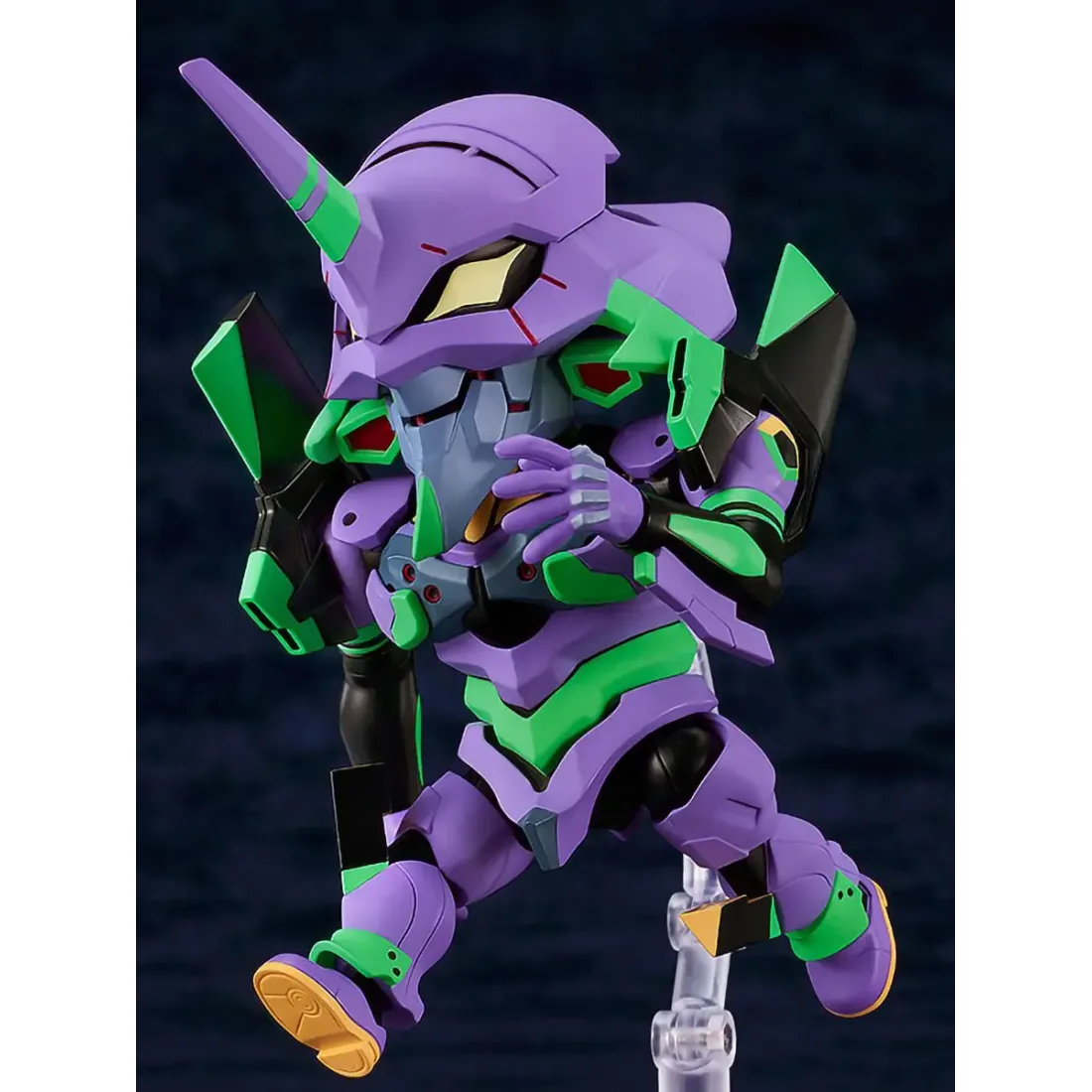 Фигурка Аниме Евангелион Nendoroid Evangelion Unit-01  10 см 4580828665026
