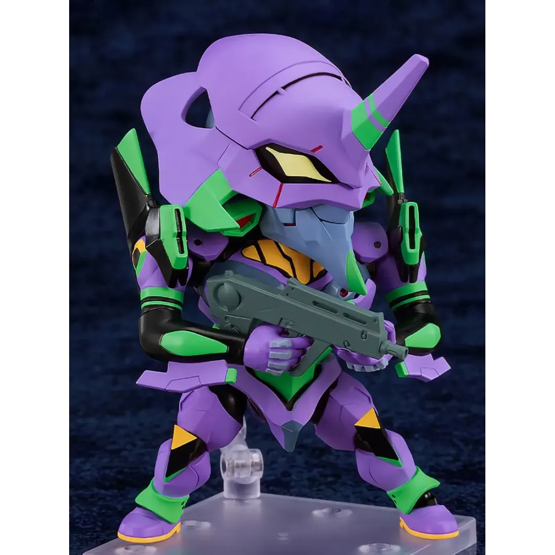 Фигурка Аниме Евангелион Nendoroid Evangelion Unit-01  10 см 4580828665026