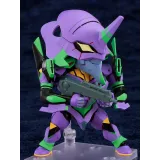 Фигурка Аниме Евангелион Nendoroid Evangelion Unit-01  10 см 4580828665026