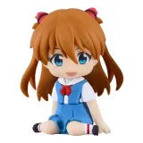 Фигурка Аниме Евангелион Nendoroid Plus: Аска Сикинами Лэнгли Rubber Mascot 10 см  4580828664418