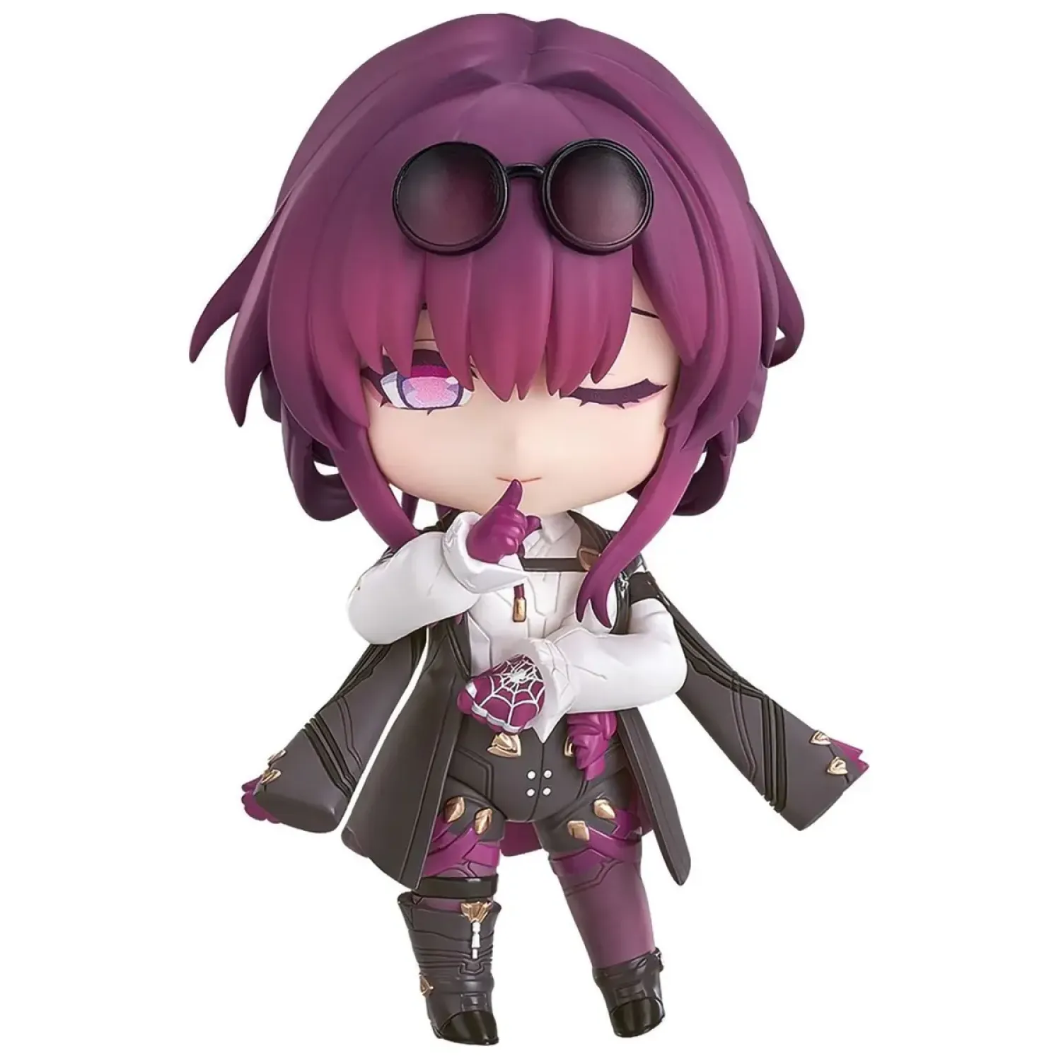 Фигурка Аниме Honkai: Star Rail  Nendoroid Кафка 10 см  4571697185722