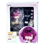 Фигурка Аниме Honkai: Star Rail  Nendoroid Кафка 10 см  4571697185722