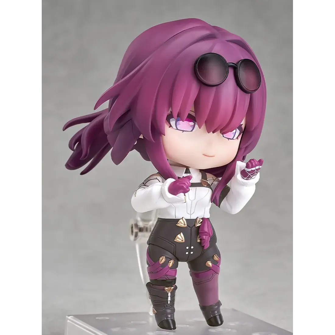 Фигурка Аниме Honkai: Star Rail  Nendoroid Кафка 10 см  4571697185722