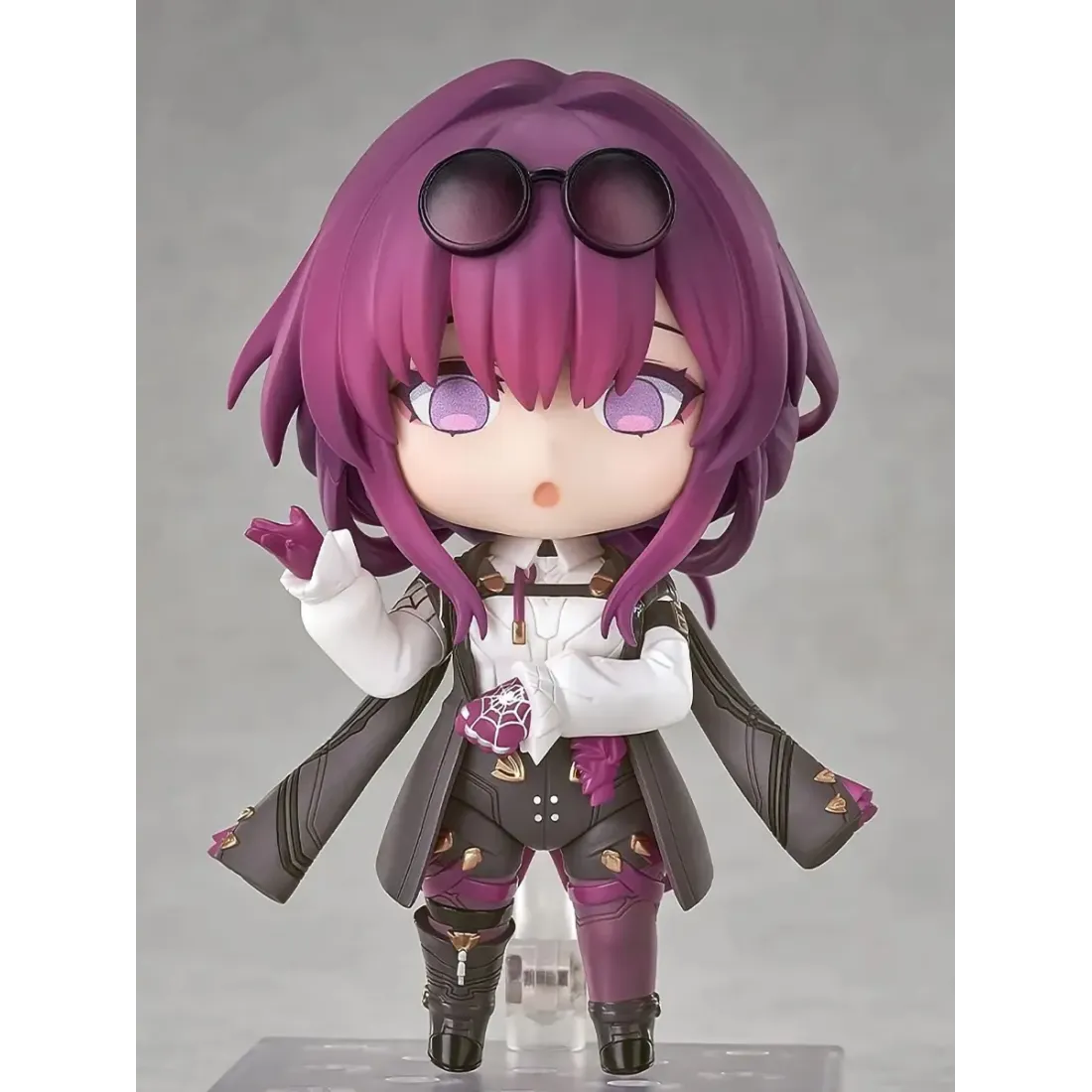 Фигурка Аниме Honkai: Star Rail  Nendoroid Кафка 10 см  4571697185722