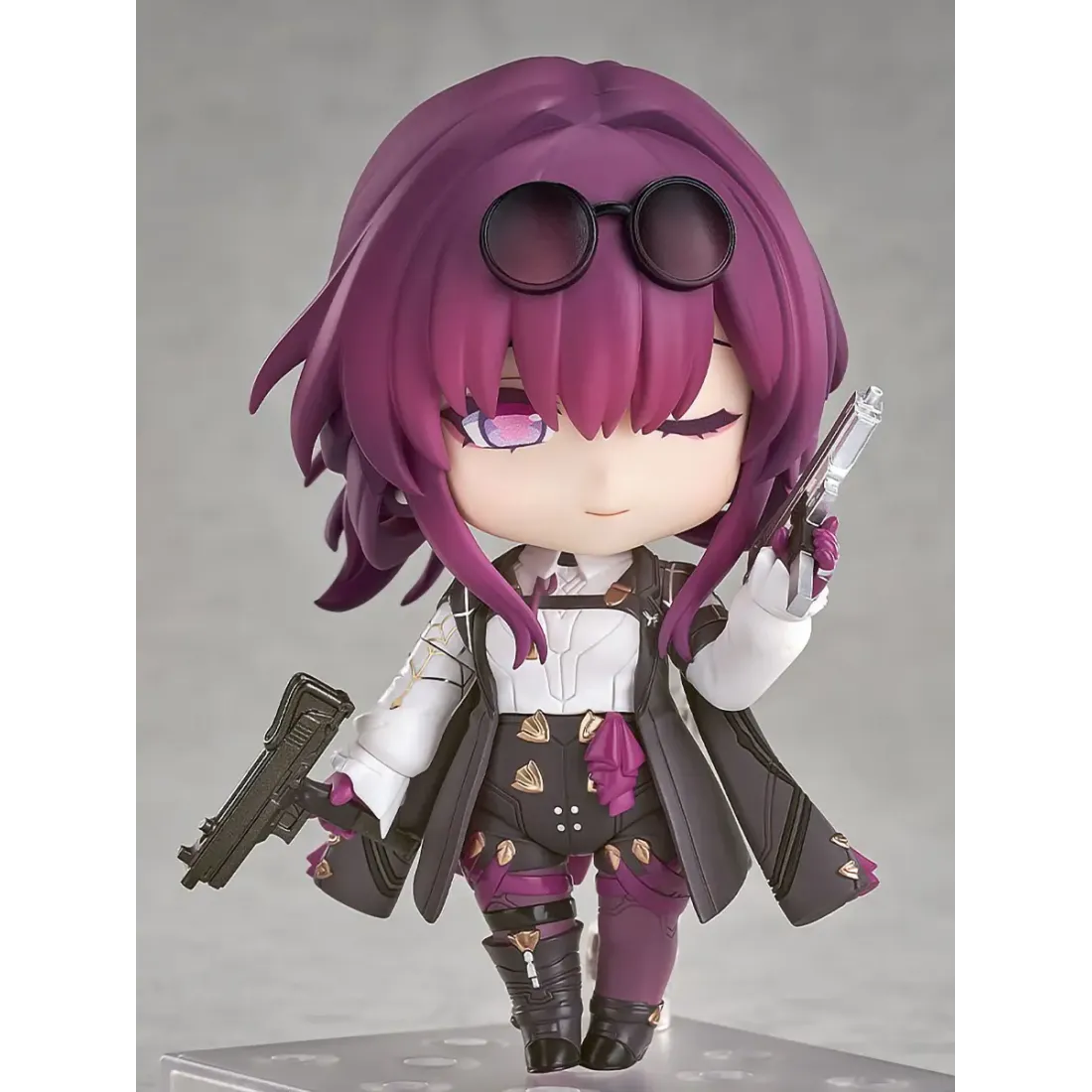 Фигурка Аниме Honkai: Star Rail  Nendoroid Кафка 10 см  4571697185722